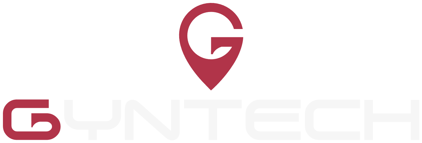 Gyntech — Rastreamento Veicular Inteligente